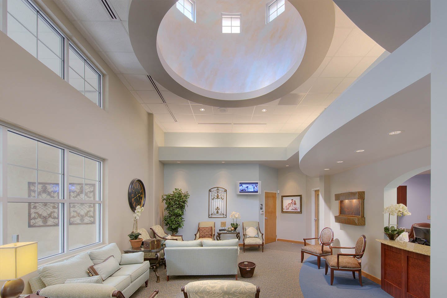 Lake Norman Dentistry Metrolina Builders